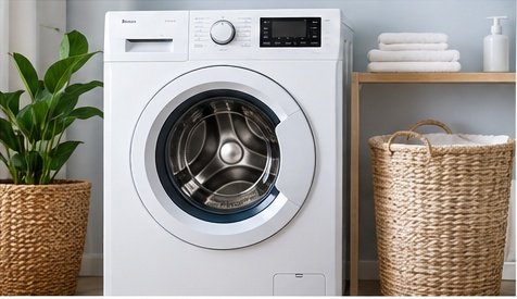 Appliance protection