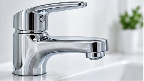 Spotless fittings